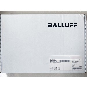 BALLUFF BNI005W BNI IOL-302-S01-K006-C01 Sensor - Original New