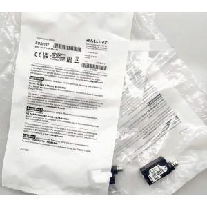 BALLUFF BOS 5K-PS-RR10-S75 BOS012E Inductive Proximity Switch - Original New