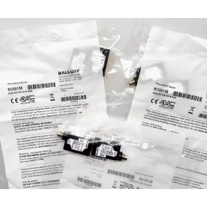 BALLUFF BOS0158 BOS 5K-PS-IX10-S49 Sensor - Original New