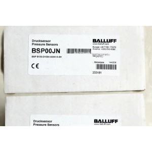 BALLUFF BSP00JN BSP B100-DV004-A04A1A-S4 Sensor - Original new