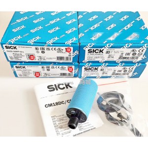 SICK CM30-16BPP-EC1 Sensor - Original New