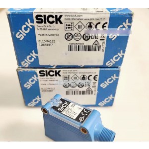 SICK GL10-P4212 Sensor - Original New
