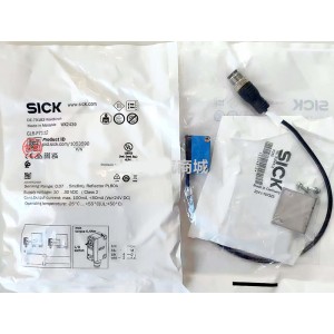 SICK GL6-P7112 Photoelectric Switch Sensor - Original New