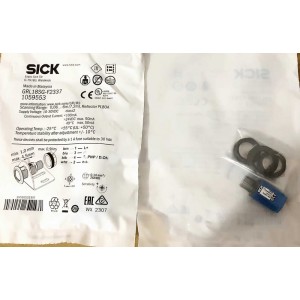 SICK GRL18SG-F2337 Photoelectric Switch Sensor - Original New