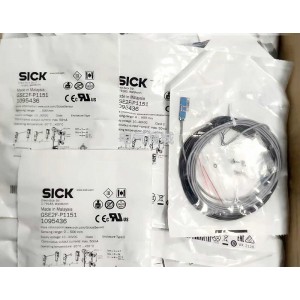 Sick GS2F-D1151 Sensor - Original New
