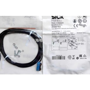 SICK GSE2S-E1311 Photoelectric Switch Sensor - Original New