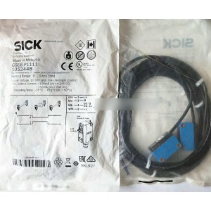 SICK GSE6-P1111 Photoelectric Switch Sensor - Original New