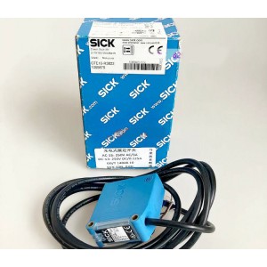 SICK GTE10-R3822 Photoelectric Switch Sensor - Original New