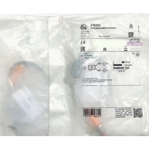 IFM IFR203 Inductive Proximity Switch - Original New