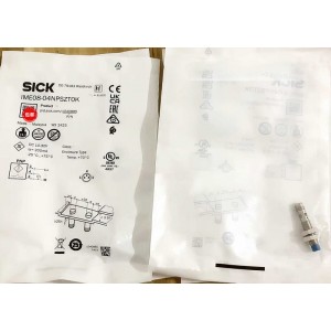 SICK IME08-04NPSZTOK Inductive Proximity Switch - Original new