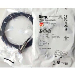 SICK IME12-04BNSZW2K Inductive Proximity Switch - Original New