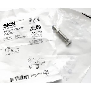 SICK IME12-04BPSZC0S Inductive Proximity Switch - Original New