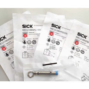 SICK IME12-08NPSZC0S Inductive Proximity Switch - Original New