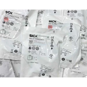 SICK IME18-08BNOZW2S Inductive Proximity Switch - Original New