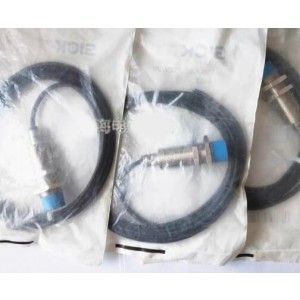 SICK IME18-08NPSZW2S Inductive Proximity Switch - Original New
