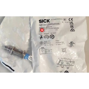 SICK IME18-12NNSZC0S Inductive Proximity Switch - Original New