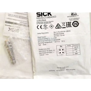 SICK IME2S12-04B4DC0 Inductive Proximity Switch - Original New