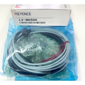 KEYENCE LV-NH300 Sensor - Original New