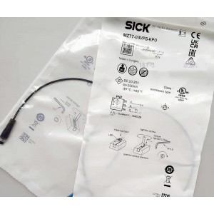 SICK MZT7-03VPS-KP0 MZT7-03VPS-KPO Magnetic Switch /Proximity Switch - Original New