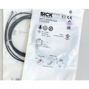 SICK MZT7-2V2PS-KU0 Sensor - Original New