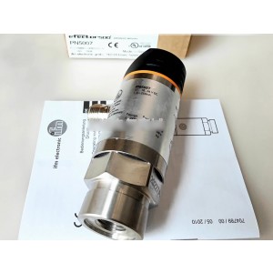 IFM PN5007 PN-001BRBR14-HFPKG/US/ /V Sensor