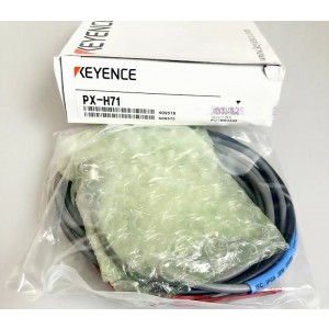 KEYENCE PX-H71 Sensor - Original New