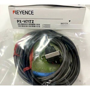 KEYENCE PX-H71TZ Sensor - Original New