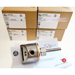 IFM SI5100 Sensor - OriginalNew