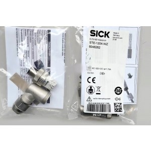 SICK STE-1204-WZ Sensor - Original New