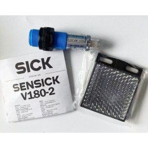 SICK VL180-2P42436 Sensor - Original New