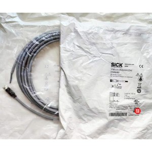 SICK YF8U14-050VA3XLEAX Connecting Cables - Original new