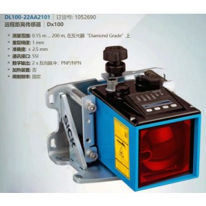 SICK DL100-22AA2101 Sensor