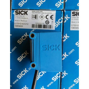 SICK GTB10-N4212 Photoelectric Switch Sensor - Original New