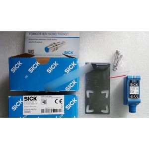 SICK GTE10-N4212 Photoelectric Switch Sensor