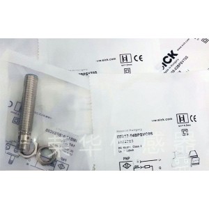 SICK IMB12-04BPSVC0S Inductive Proximity Switch