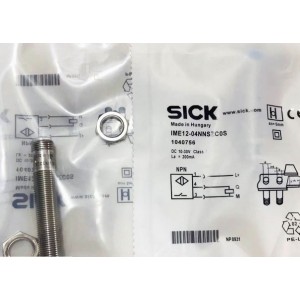 SICK IME12-04NNSZC0S Inductive Proximity Switch
