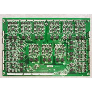 Hisense 170076 RSAG7.820.5756 Backlight Inverter for LED65XT900X3DU