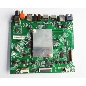 Hisense 242781 242782 RSAG7.820.7941 Main Board for HZ75A65