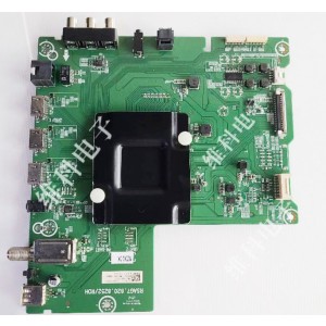 Hisense 242845 251351 RSAG7.820.8252 Main Board for HU50A6131UWR