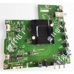 Hisense 243154 RSAG7.820.8252 Main Board for HU43A6131UWR