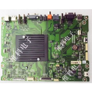 Hisense 244567 244480 247766 RSAG7.820.8854 Main Board for 65R6A