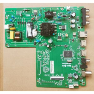 Hisense 245741 262537 TP.V101T.PB752 Main Board for 40E5100EX