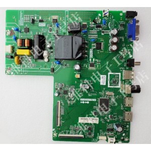 Hisense 245828 TP.VST69T.PB756 Main Board for HZ43H30D