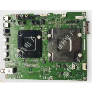 Hisense 246111 246110 RSAG7.820.8776 Main Board for HA75A6500UWT