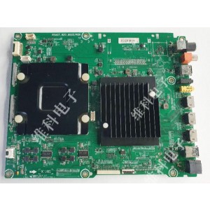 Hisense 246137 245354 245353 RSAG7.820.8922 Main Board for HZ65A8V