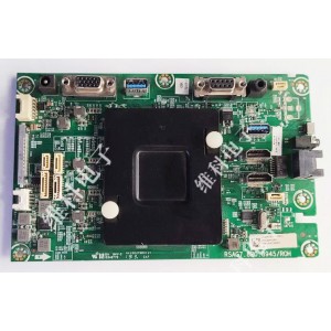 Hisense 246479 3080409 RSAG7.820.8945 Main Board for TDP-LW50