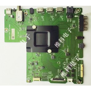 Hisense 246859 246858 RSAG7.820.8252 Main Board for HU50A6100UWR