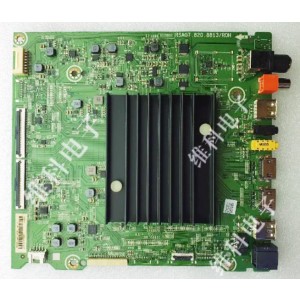 Hisense 247251 247254 RSAG7.820.8813 Main Board for HZ65A66E
