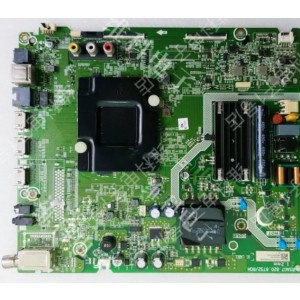 Hisense 247678 247676 RSAG7.820.8752 Main Board for 43A6101EX