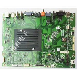 Hisense 247850 247868 247865 RSAG7.820.8854 Main Board for 55R6A